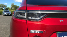 Honda E Ny1 150kW Elegance 69kWh 5dr Auto Electric Hatchback